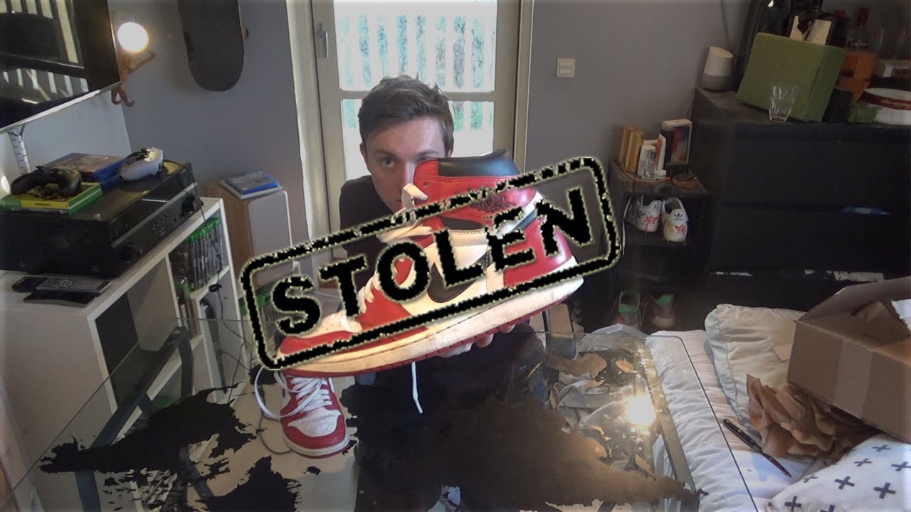 ALIAS SCAMMED ME!