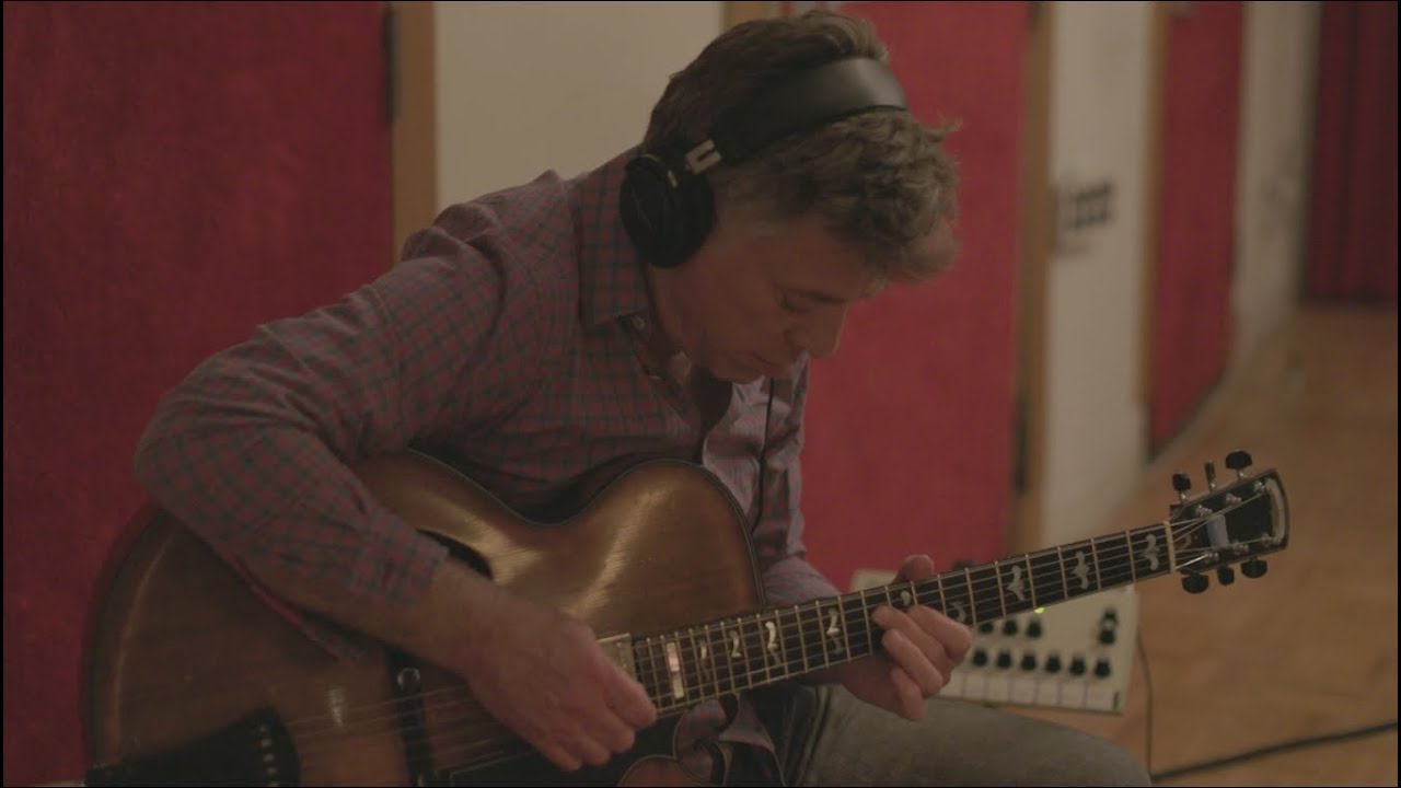 Live in Studio - A Sound in Common feat. Peter Bernstein - Simple As That
