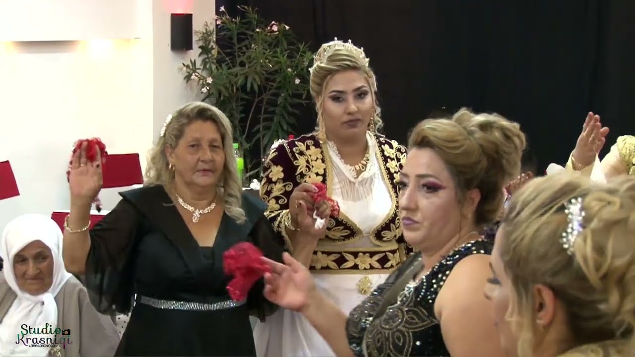 Kanagjegji Avnores   15.07. 2022 Pjesa 2