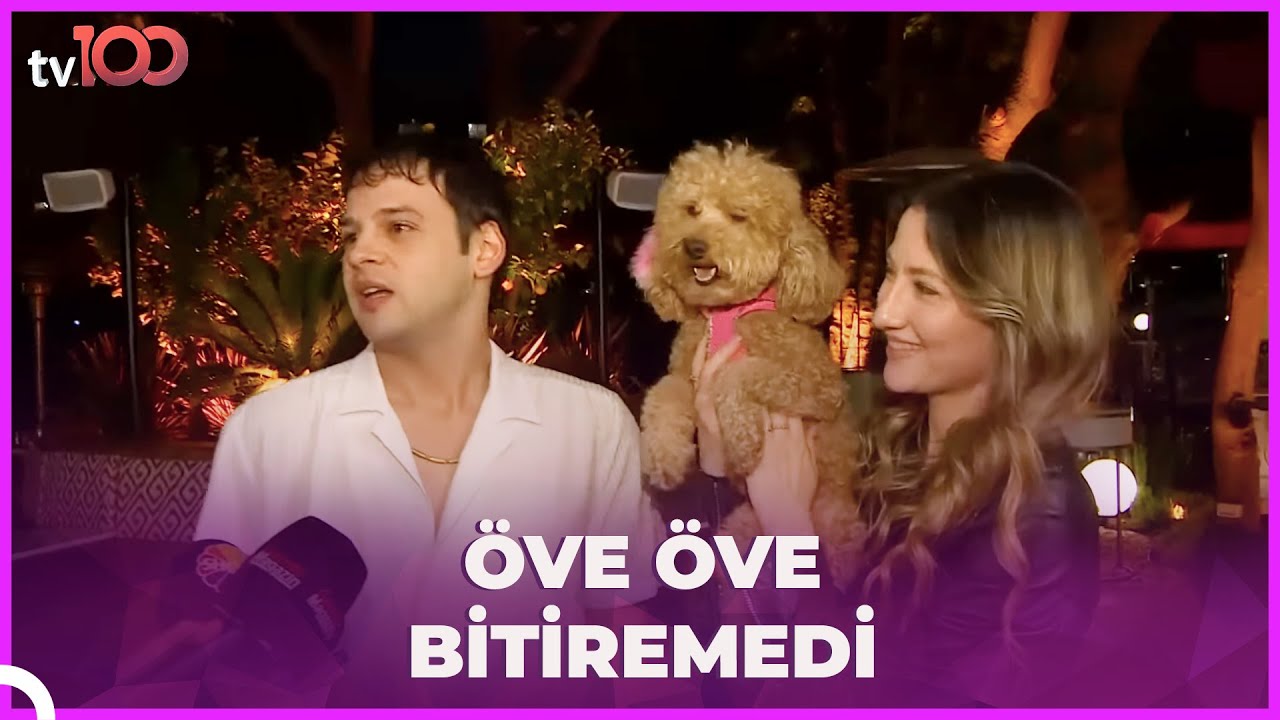 Cihan Şimşek 'Kardeşlerim’ Dizisinin Başarısını Anlattı