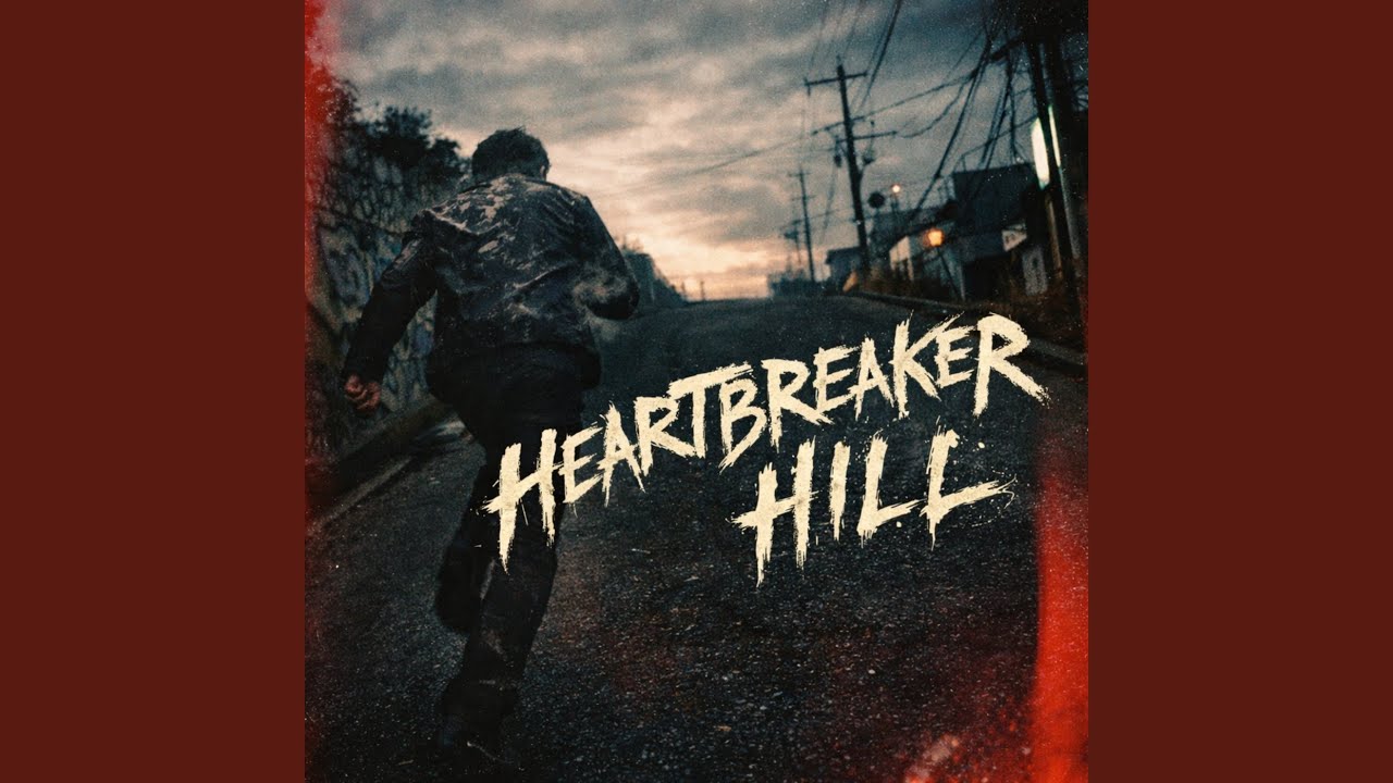 HEARTBREAKER HILL