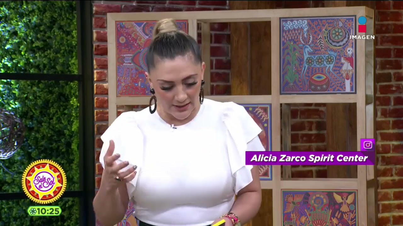 Ritual y oraciones para armonizar y limpiar tu casa | Sale el Sol