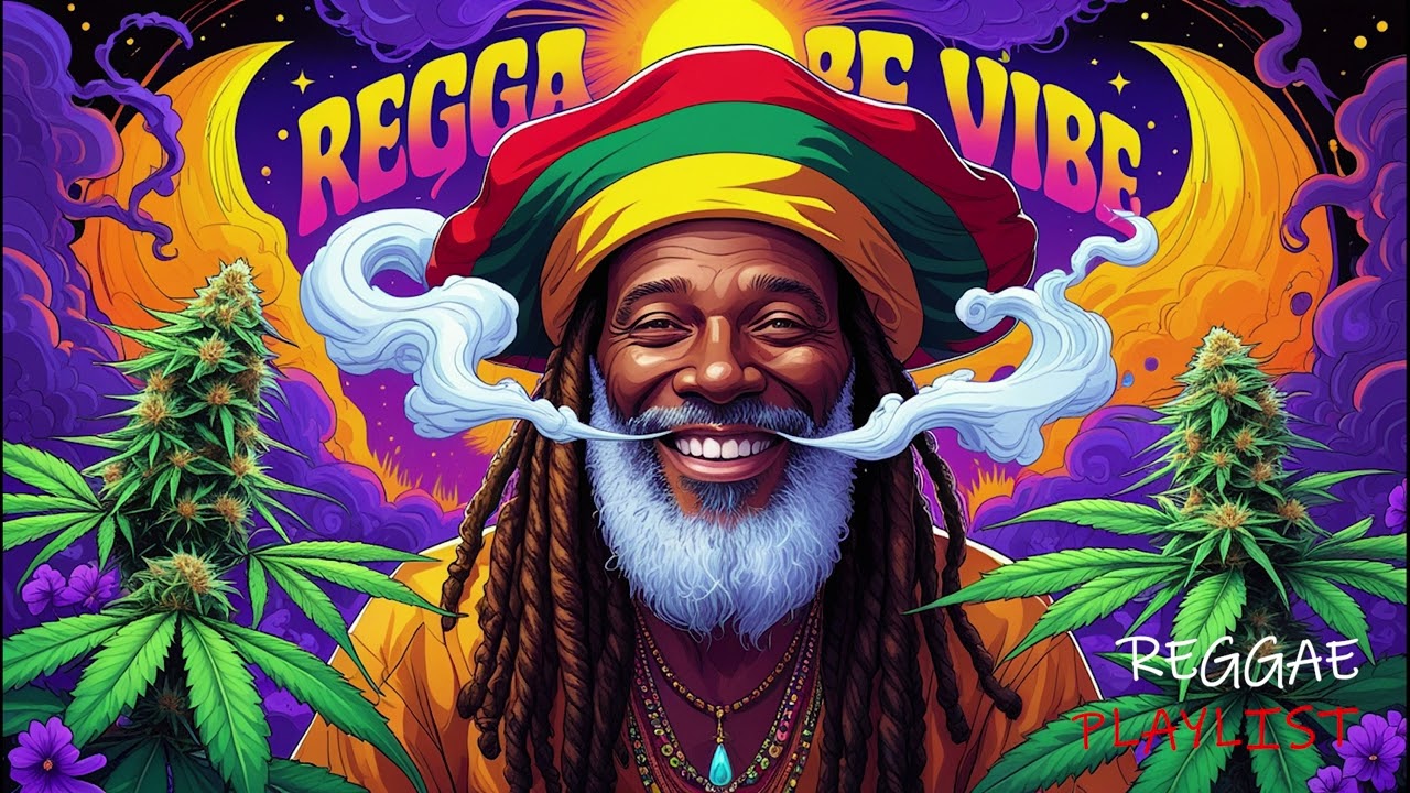 Bass Therapy: Healing Reggae Dub Sounds for Your Mind! 💖