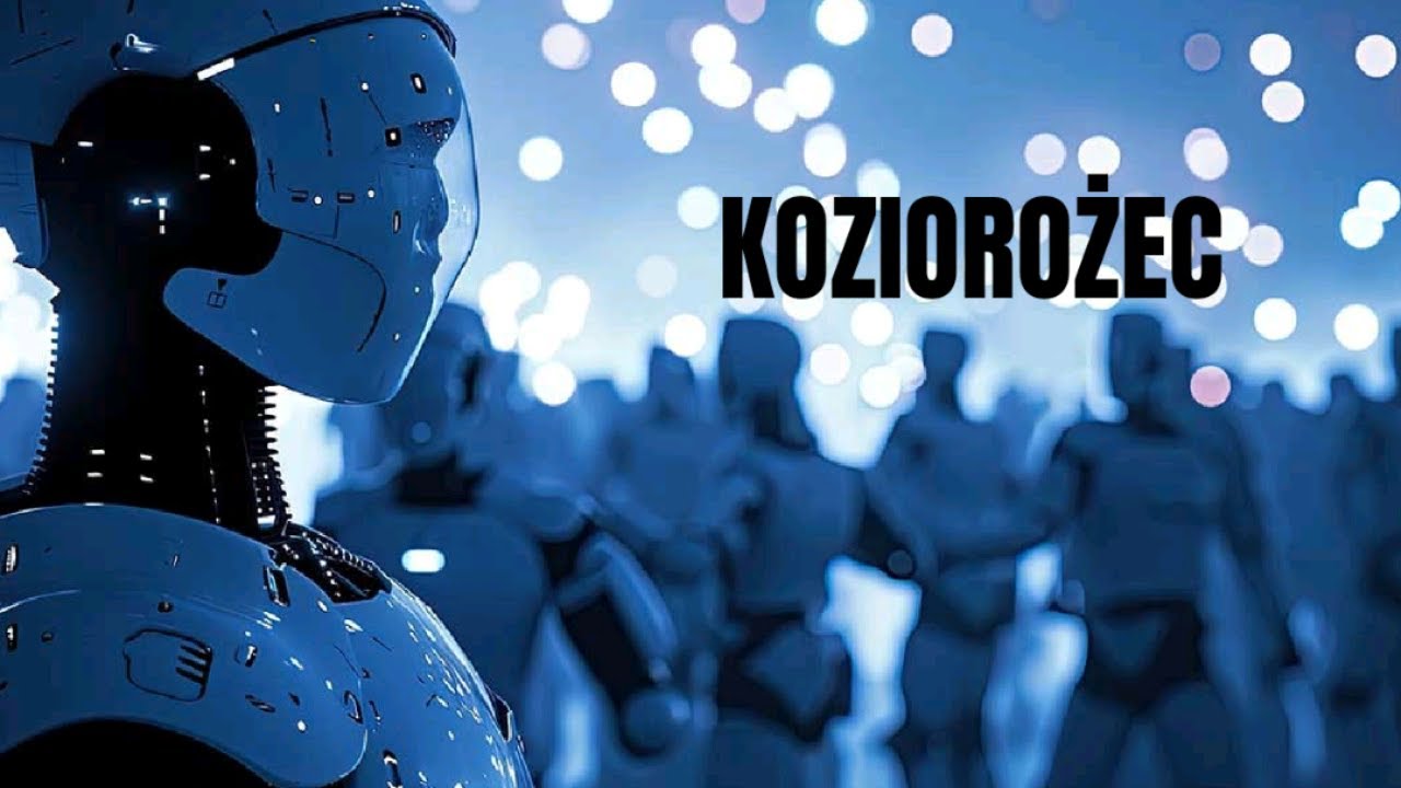 KOZIOROŻEC MARZEC - Rozbijasz system