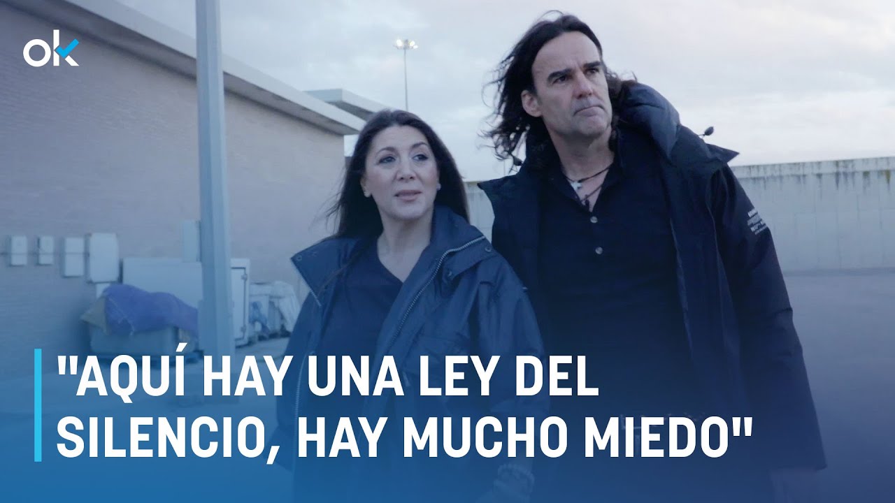 Celia, hermana de uno de los guardias civiles de Barbate: 