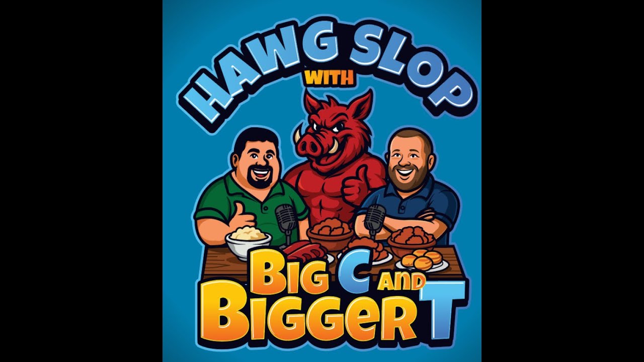 Hawg Slop 228 Razorback Basketball looking good and transfer portal has fans stressing.