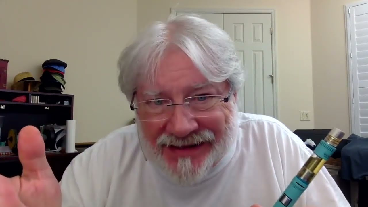 Robert Ellis Archive - Vclouds subego Review