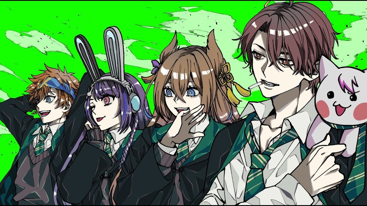 アルジャン大運動会