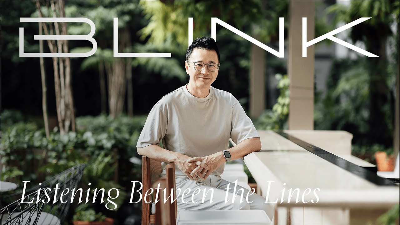 Listening Between the Lines: How BLINK Understands the Unspoken
