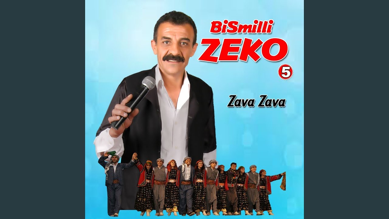 Gowend Halay (Zava Zava)