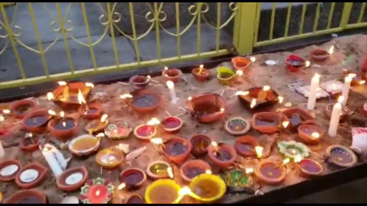 Diwali Celebrations || Calgary Canada