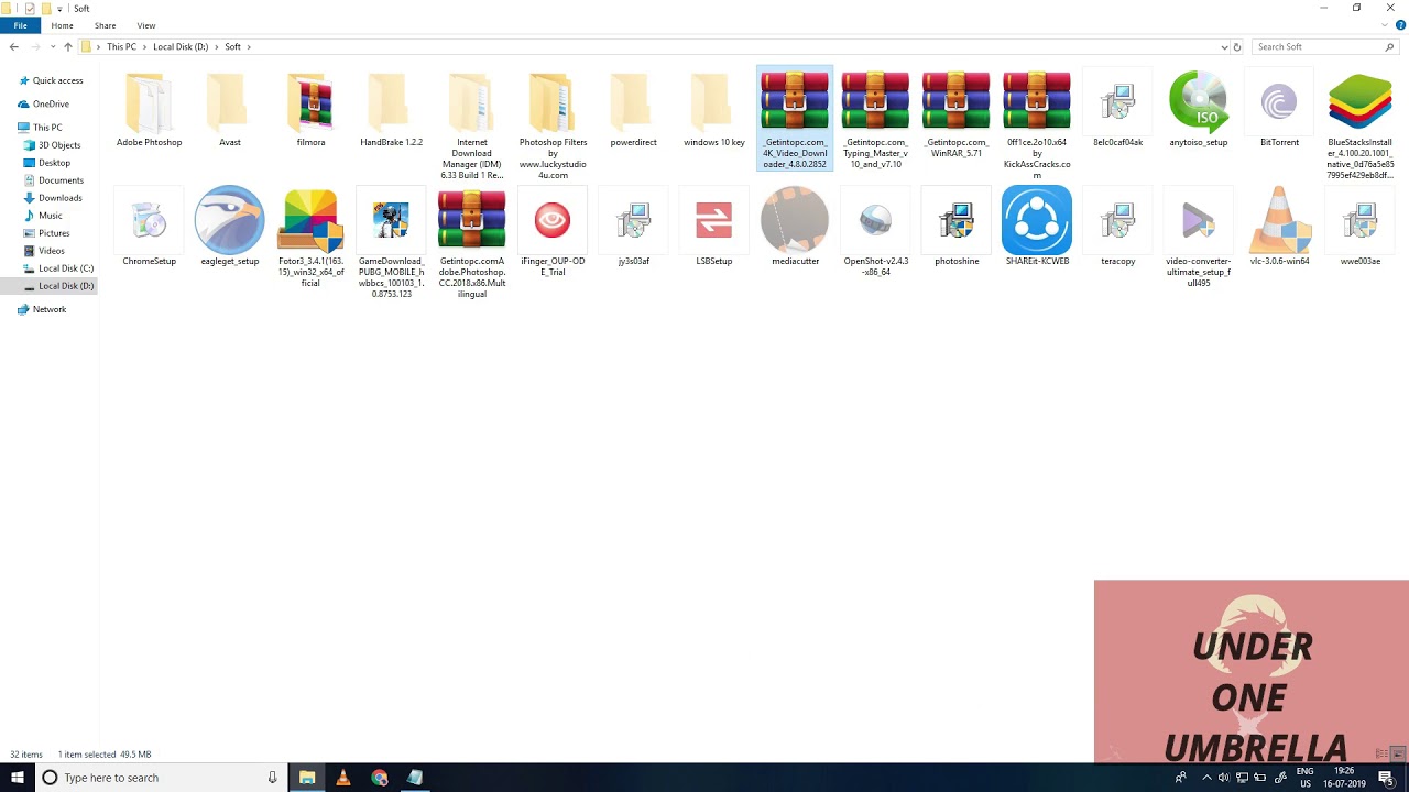 How To Download and Install 4k Downloader(please watch whole or u will miss many important things)