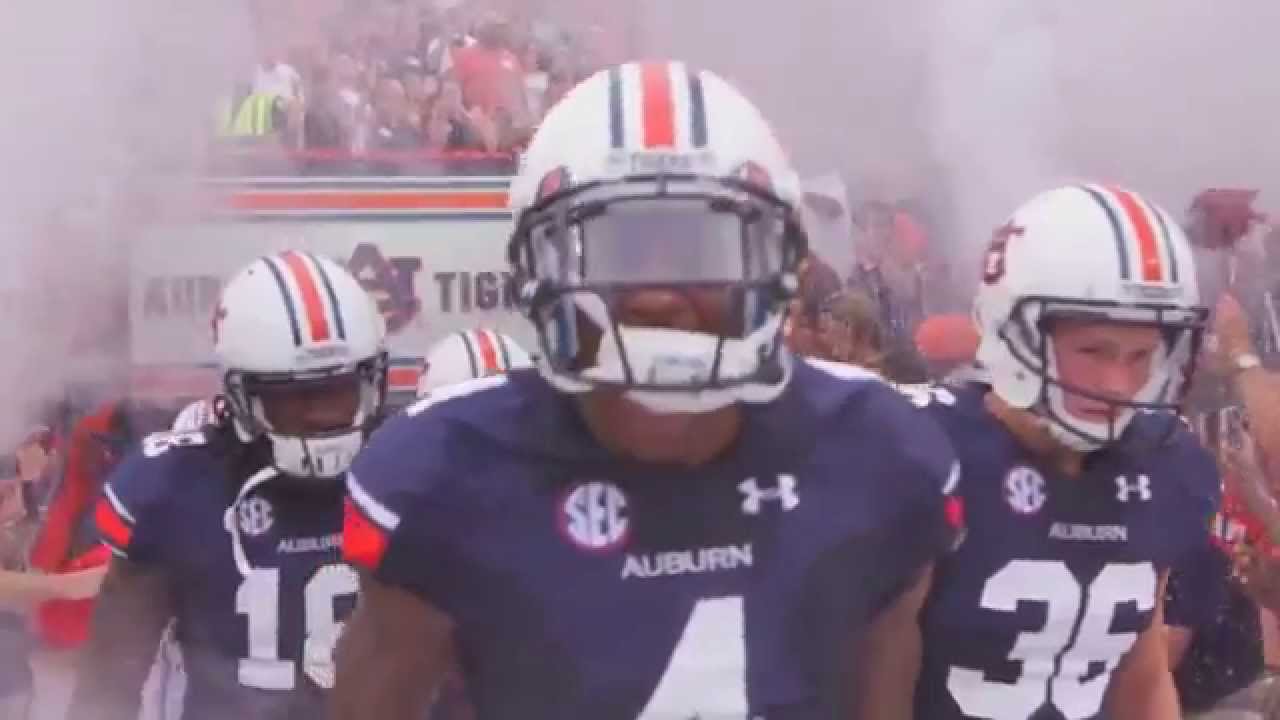 College Football Kickoff Pump Up ᴴᴰ - 