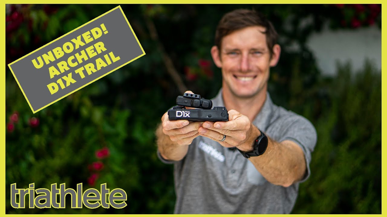 Unboxed: Archer D1x Trail Wireless Shifting