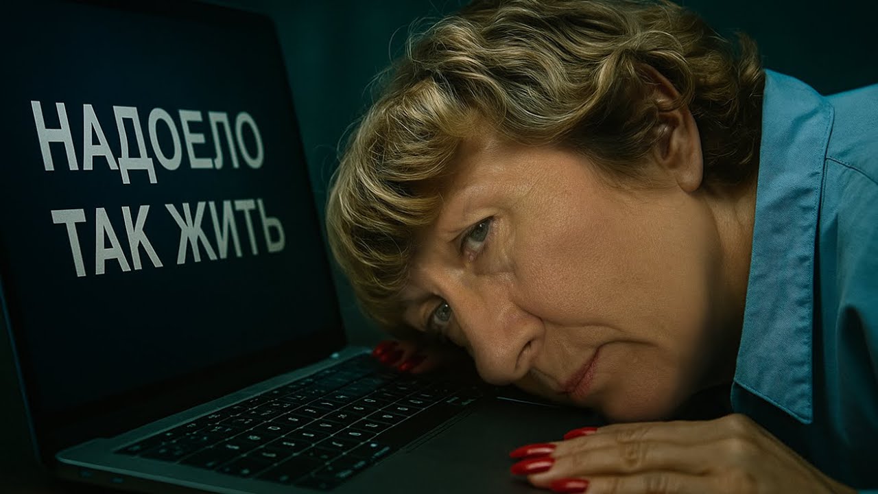 Ошибка, которая лишает всю вашу жизнь смысла