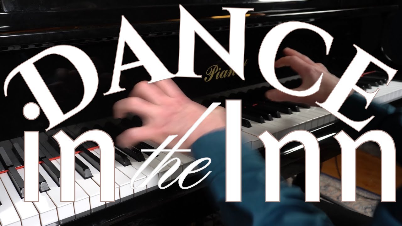 Liszt - Mephisto Waltz No. 1