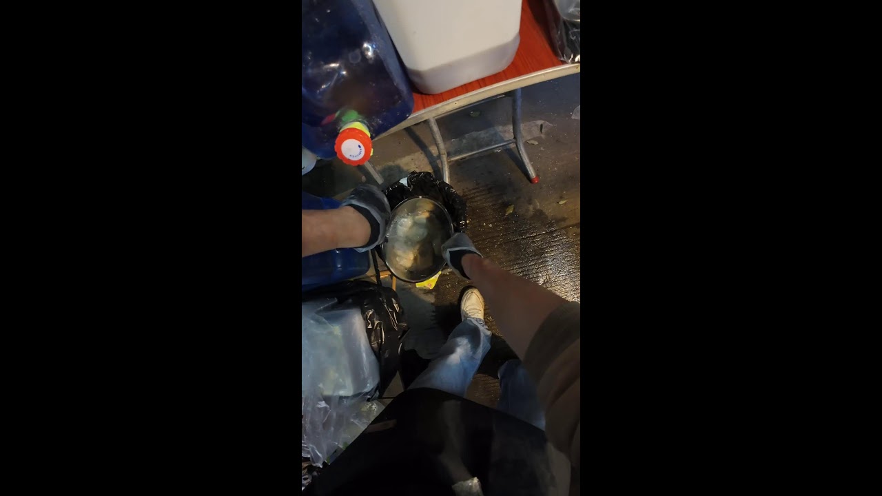 🔴First-person food making vlog🔴