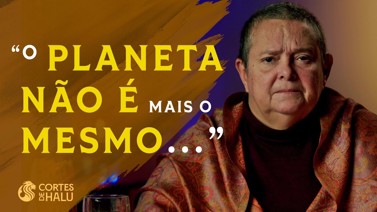 O ÉTER está ACABANDO? Quais as CONSEQUÊNCIAS disto?! | Cortes de Halu