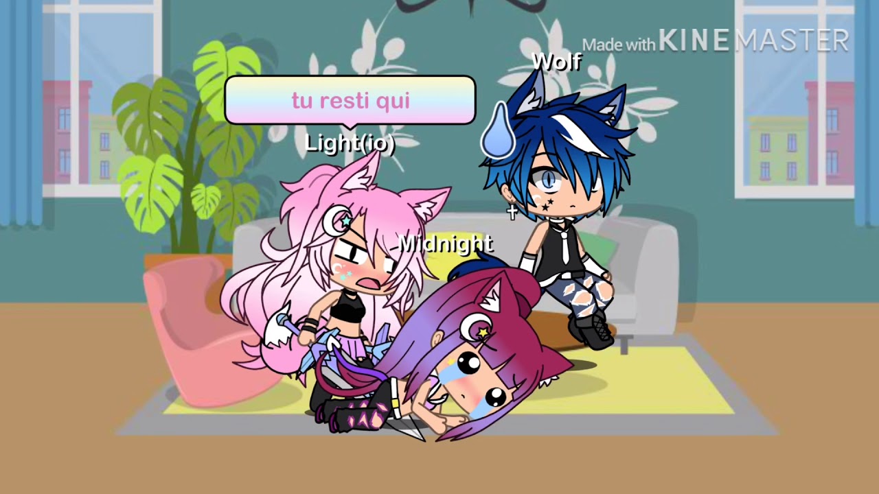 Il mio ragazzo Yandere ep 11