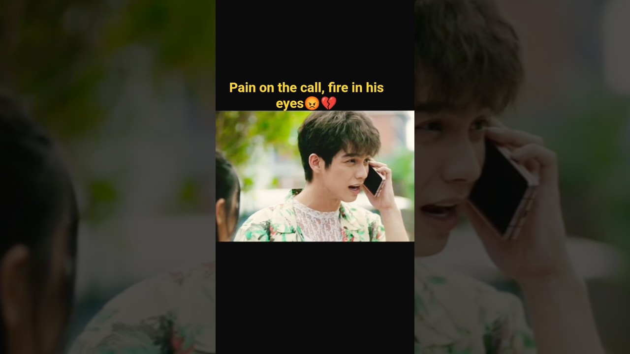 One Call… and Thyme Lost His Control 😡📞