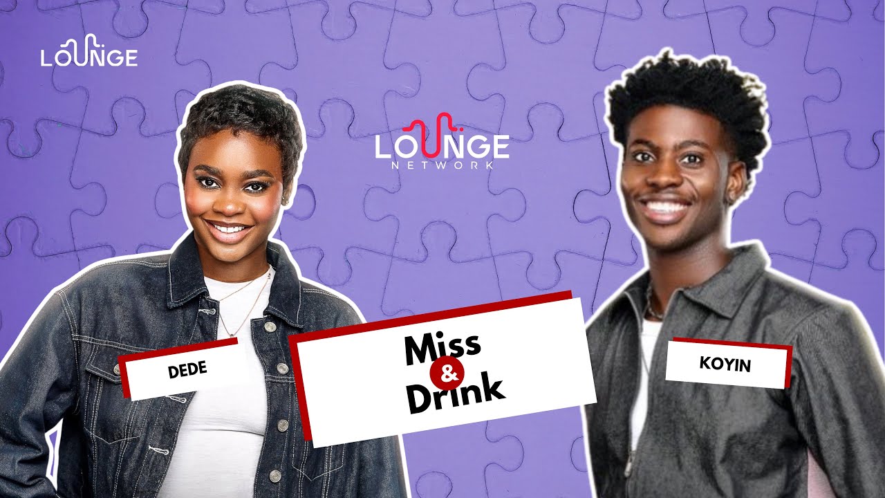 I Was One Of The First People To Like Imisi In #bbnaija House - Mide  #loungenetworks #Dano