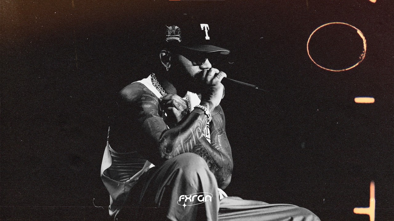Bryson Tiller Type Beat 