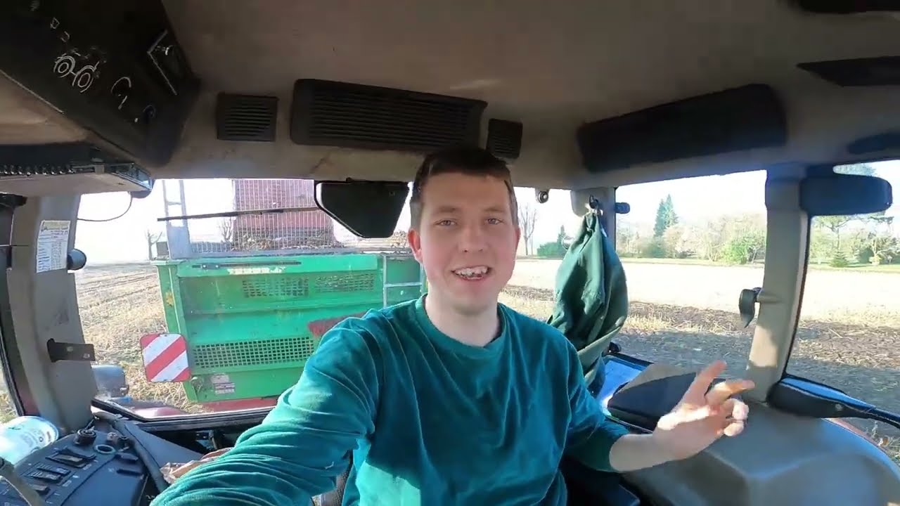 Von Gülle, Mist und anderen Dingen! #Vlog 17
