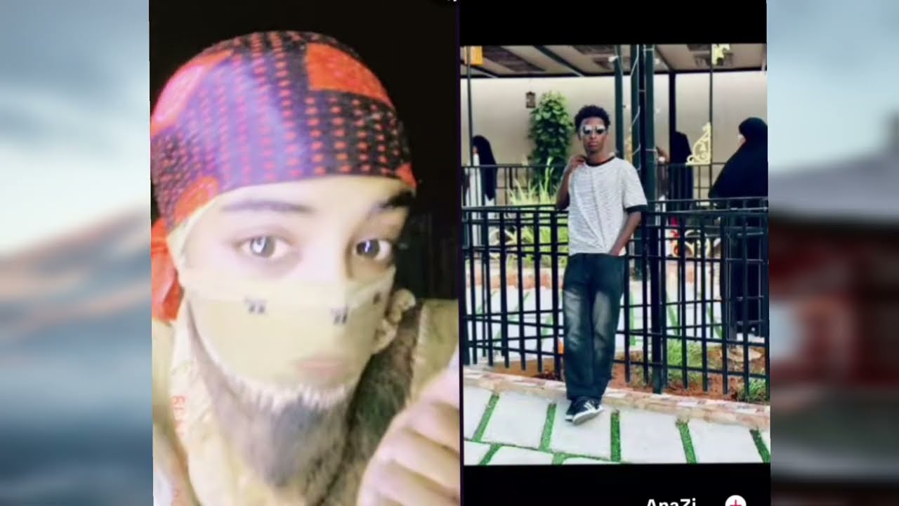 Dhalaa baalagee//safuu hinbeekne shallee_video tiktoker habesha 