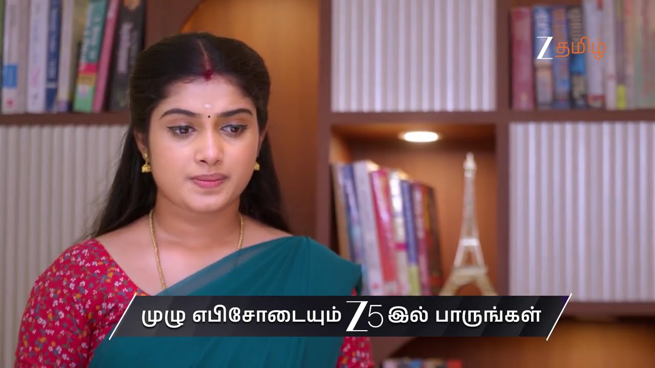 Thirumangalyam | Ep - 100 | Preview | Mar 17 2026 | Zee Tamil