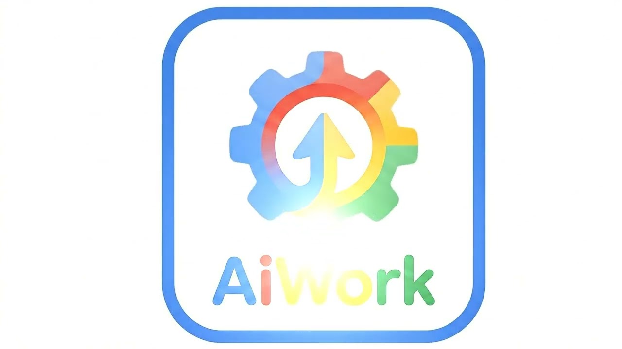 AiWork Logo