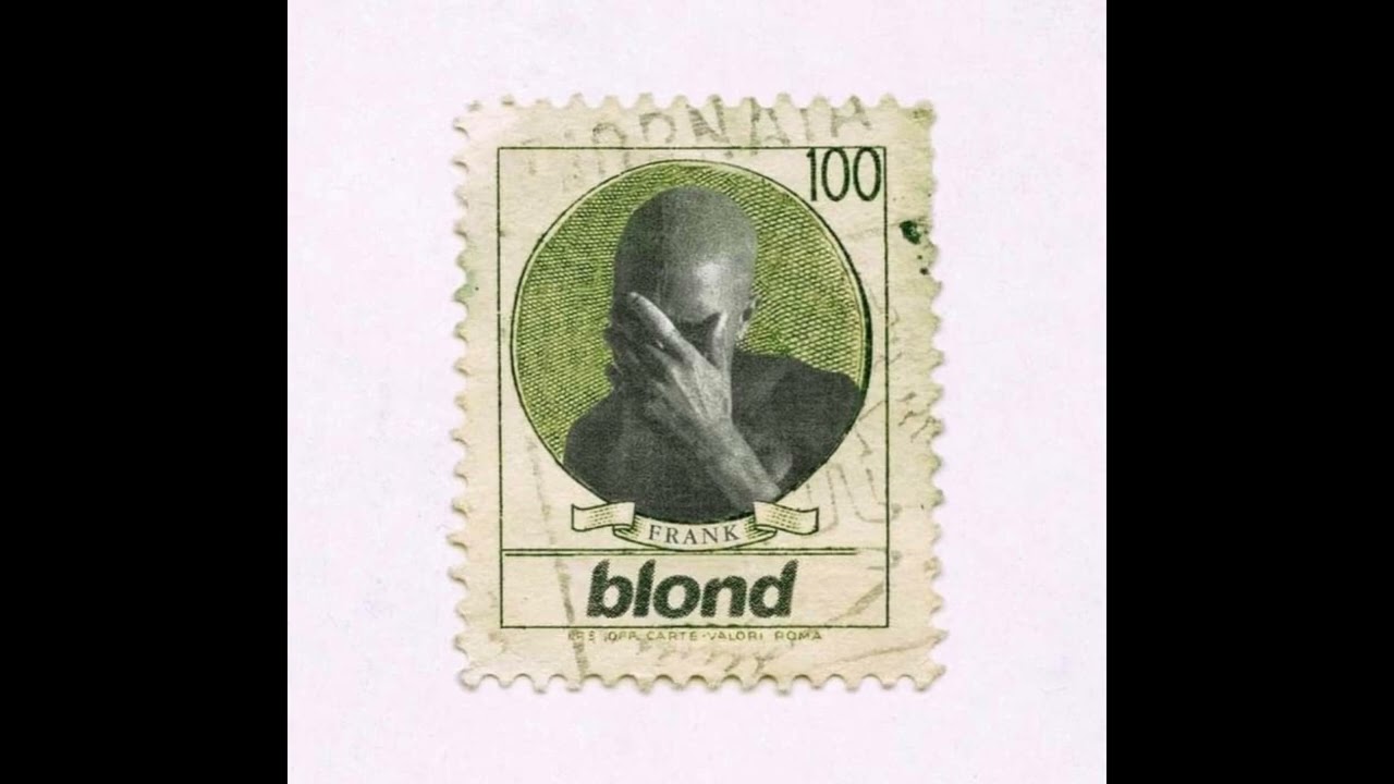 Frank Ocean Type Beat | 
