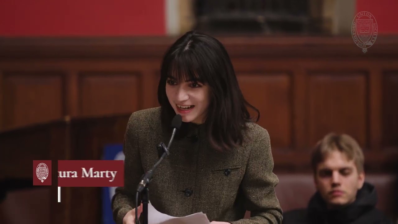 THB Artificial General Intelligence Will be Humanity's Last Great Invention - Full Debate