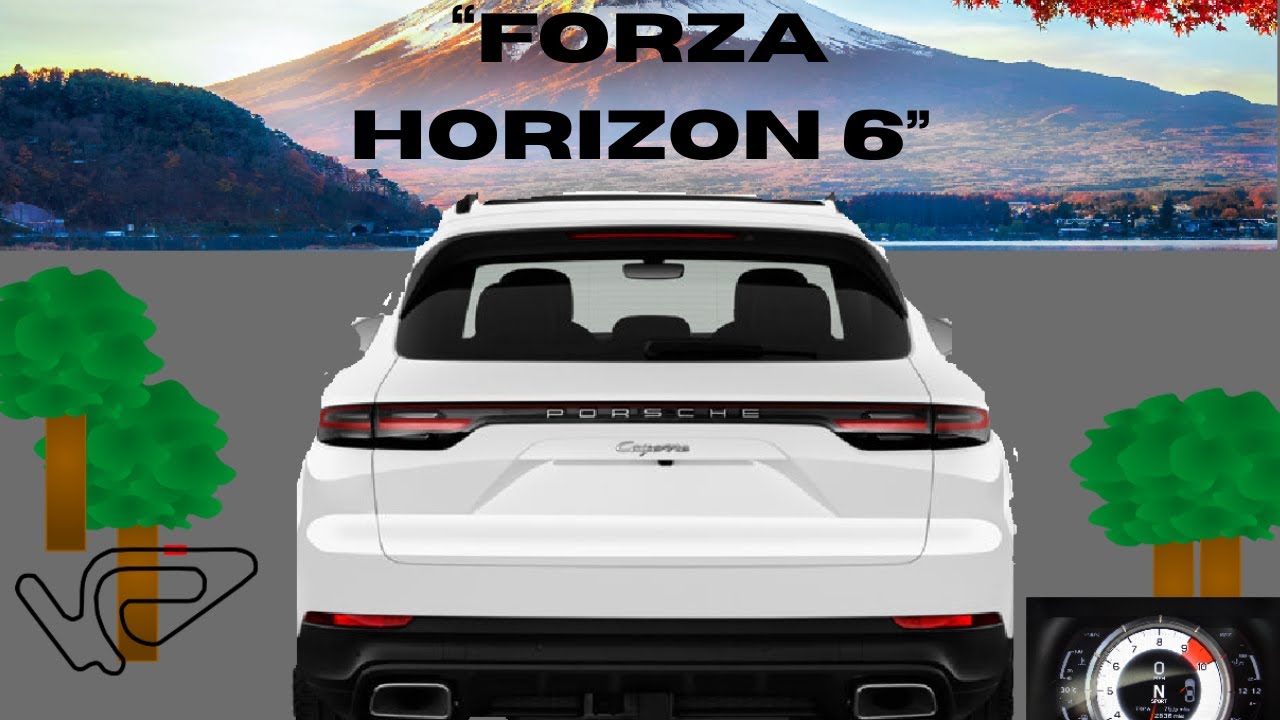 I Played Forza Fan Games!
