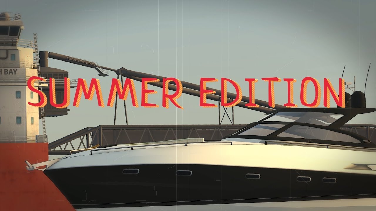 iRacing NOT Top 10 Highlights -  Summer Edition