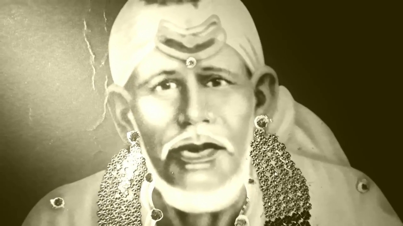 Shirdi Saibaba will help you to survive in this Marriage Nation