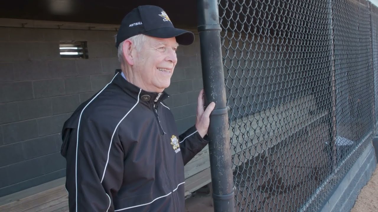 Roger Grein: An Empowering Philanthropist