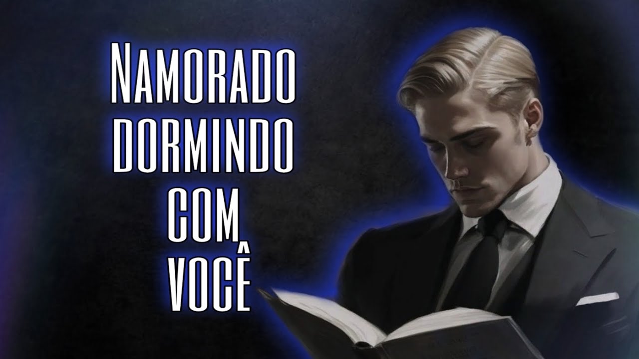[ASMR] …Namorado cansado dormindo com você… (BL)