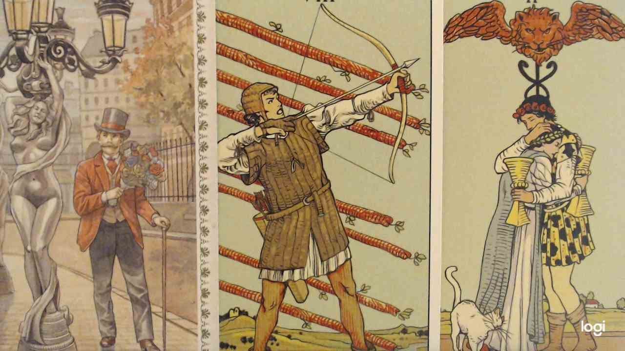 Таро любви для Весов ~ Они больше не могут это терпеть! Им нужно, чтобы ты вернулась в их объятия...