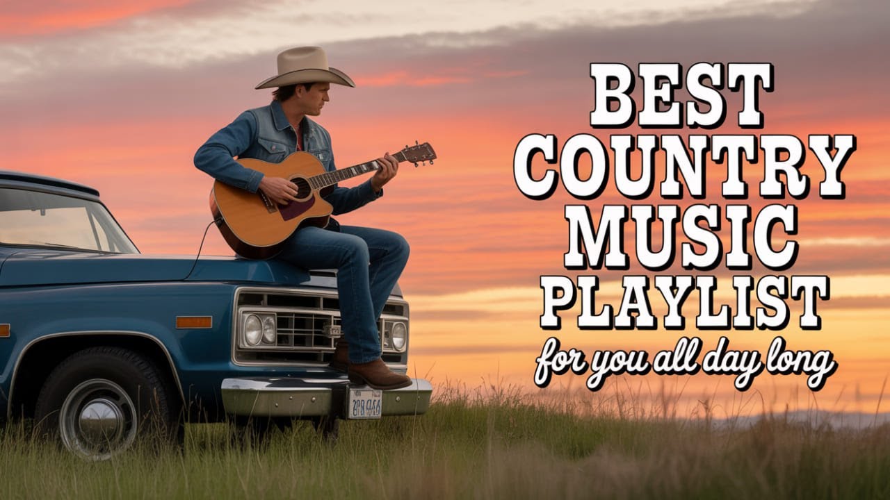 Warm Cabin Glow Country Ballads for Lovers — Alan Jackson, Reba McEntire & Chris Stapleton