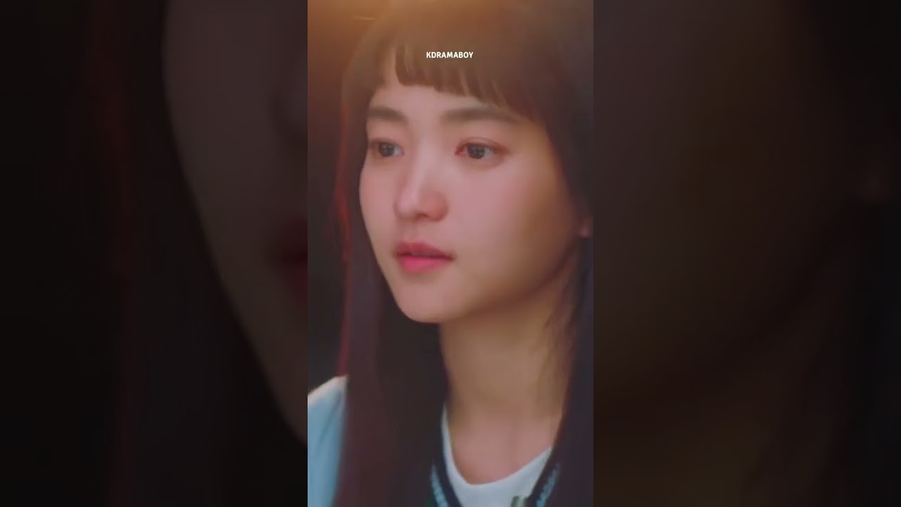 He's smile at the end😩 this is so cute💕 #shorts #kdrama #cdrama #2521 #2125