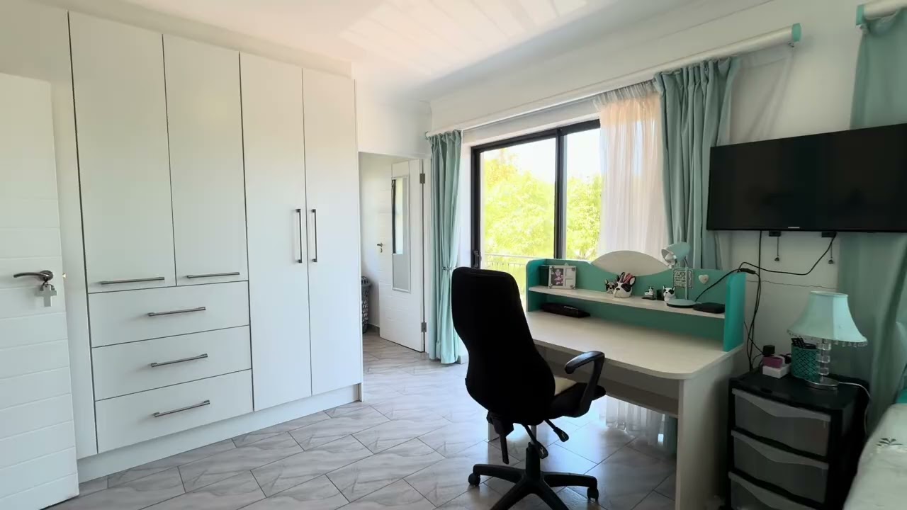 House For Sale In Vredenberg Estate
