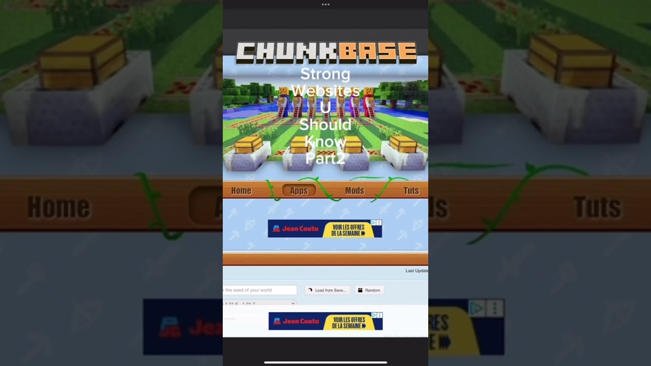 Chunkbase.com