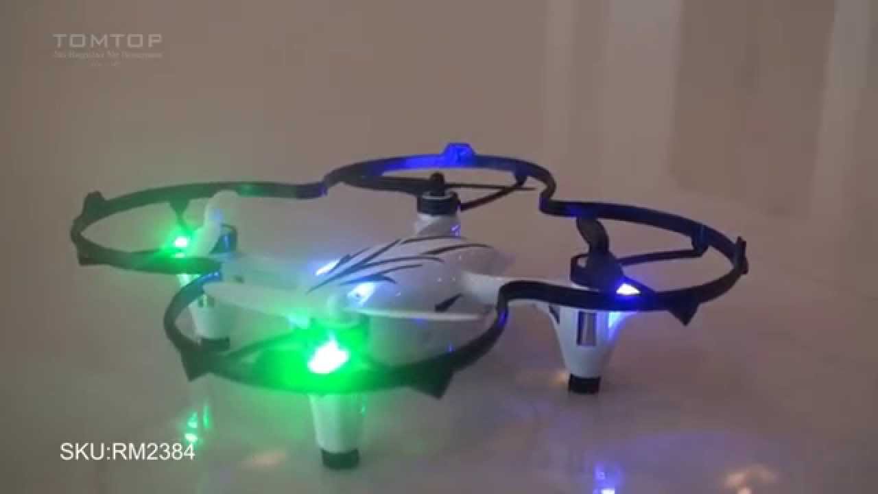 X6-Heli 2.4G 6-Axis Gyro RC Quadcopter LCD Monitor Transmitter with 0.3MP Camera RTF