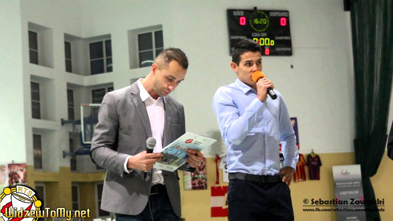 Turniej Charytatywny 27.12.2014 Błaszki