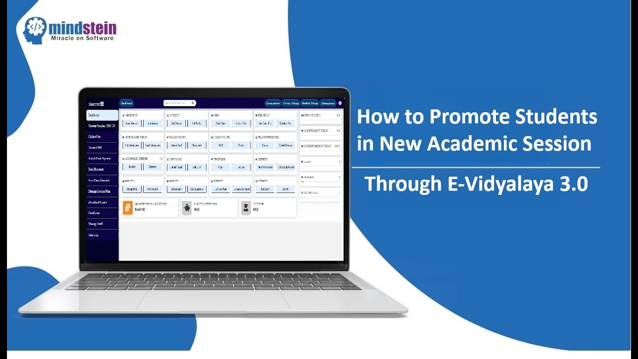 How to Promote Students in a New Academic Session | Complete Guide for School Management |