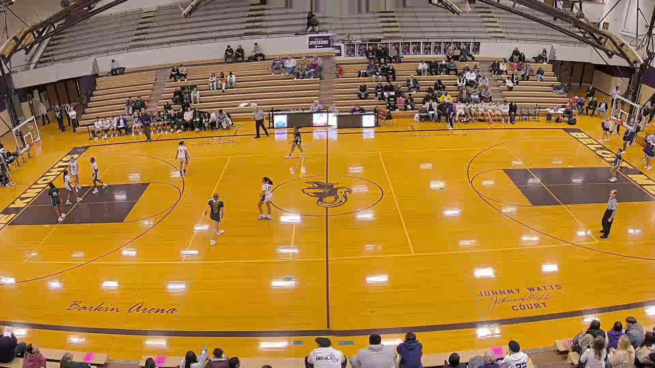 Beloit Memorial High School vs. Madison Memorial