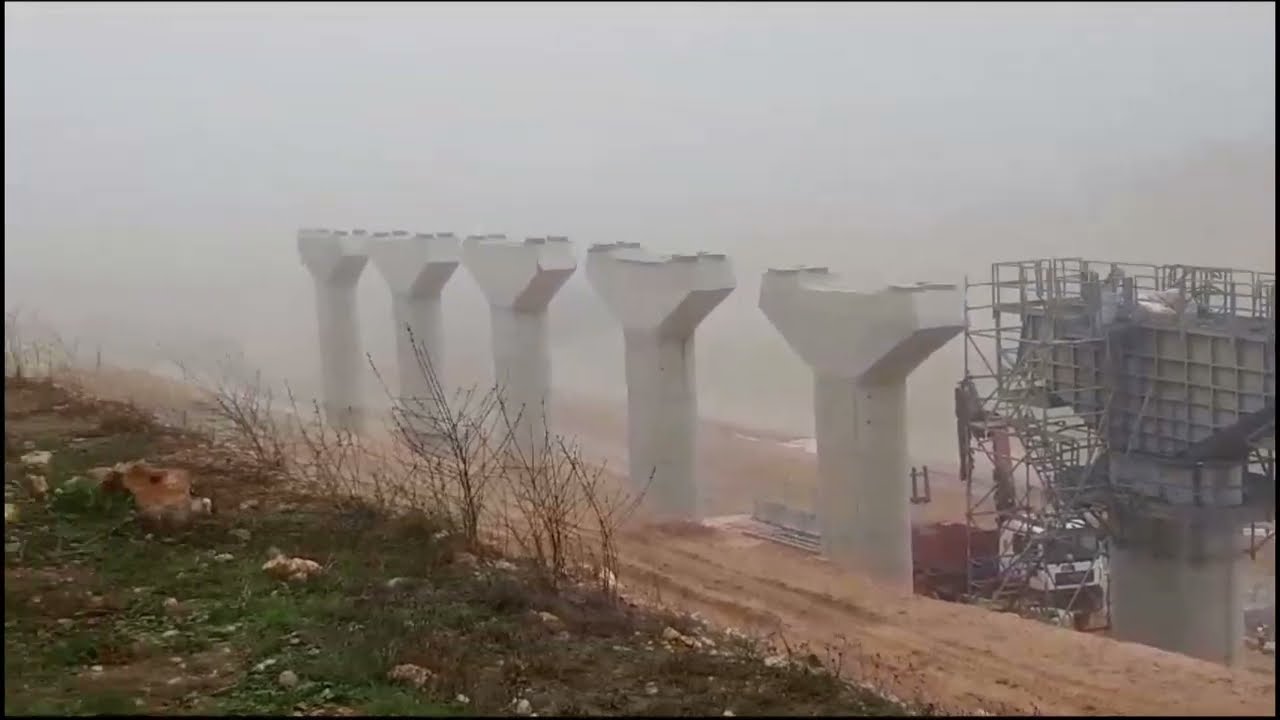 Autovia A 11 Nov 2023