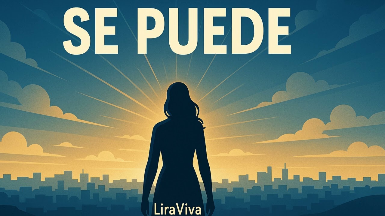 Se Puede 💫 – Himno épico de fuerza, esperanza y superación ✨
