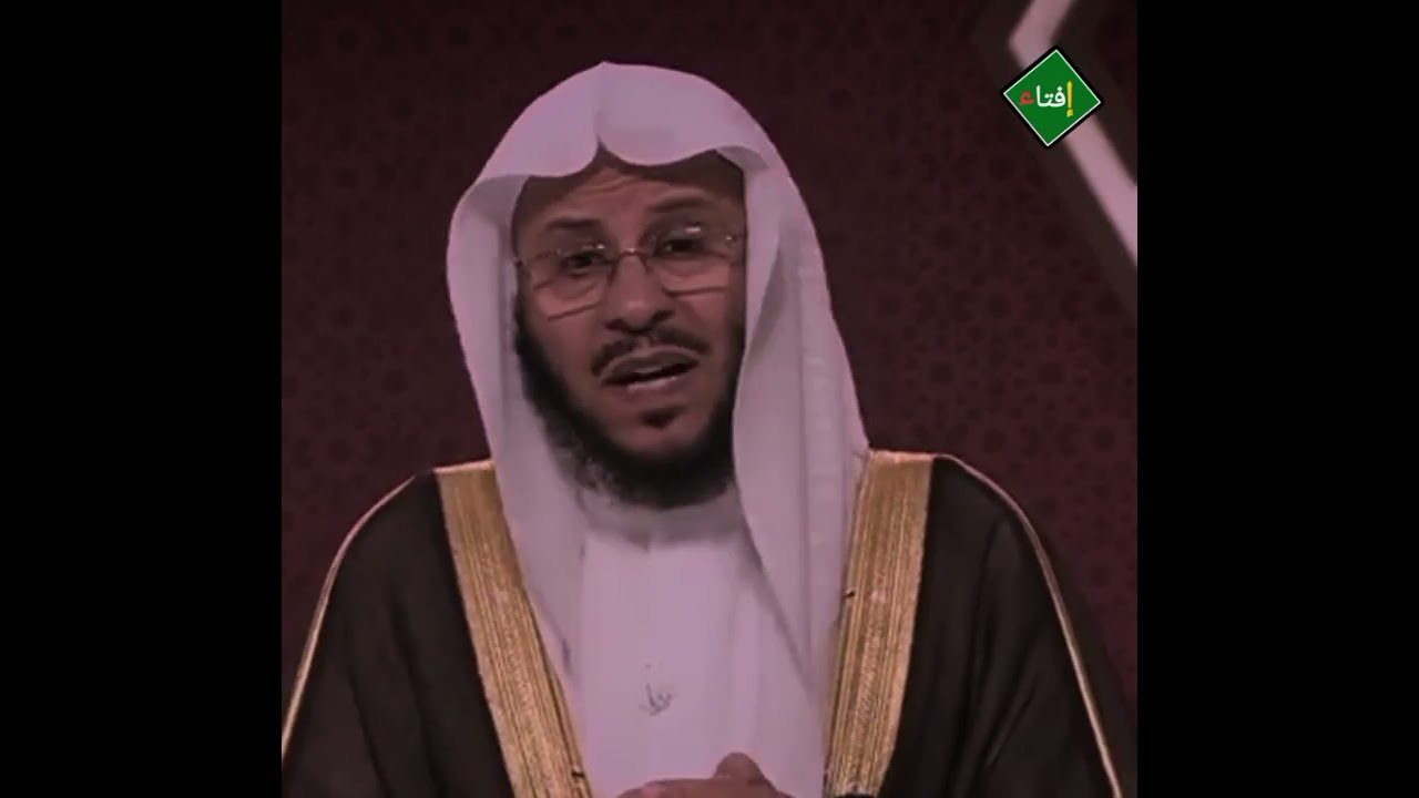 ما حكم من افطر في رمضان متعمداً ؟الشيخ عزيز العنزي 