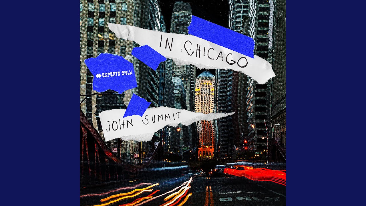 In Chicago (Extended Mix)